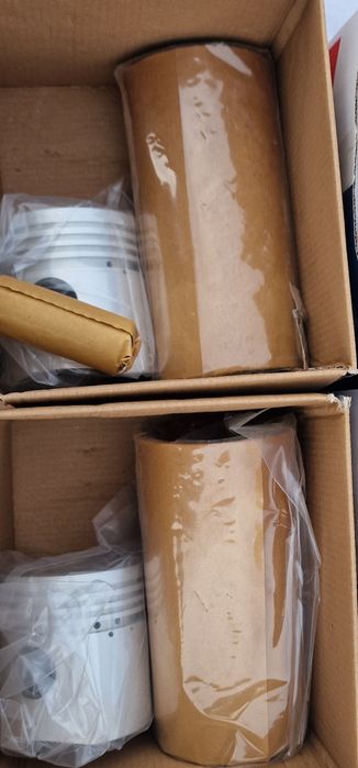 Set motor tractor Fiat: 411, 411r 412, 415, 421, 431,
Pachetul contine