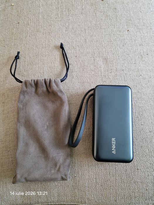 Baterie externă Anker 10000mAh