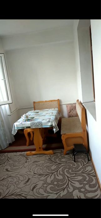 Sheriklika kvartira bollarga