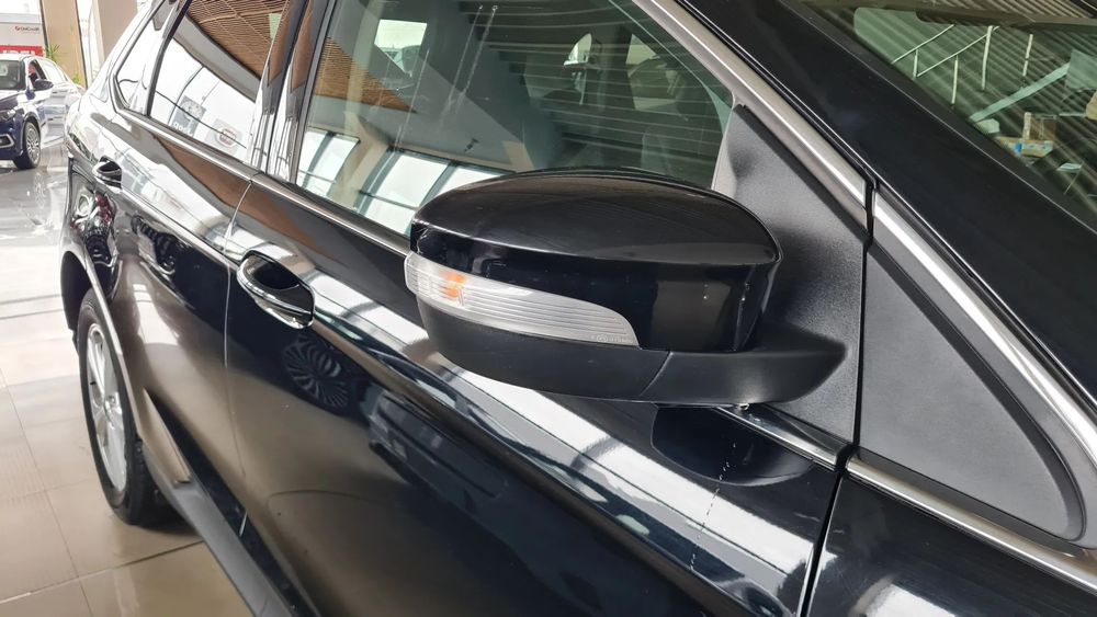 Ford Edge Tara provenienta Germania