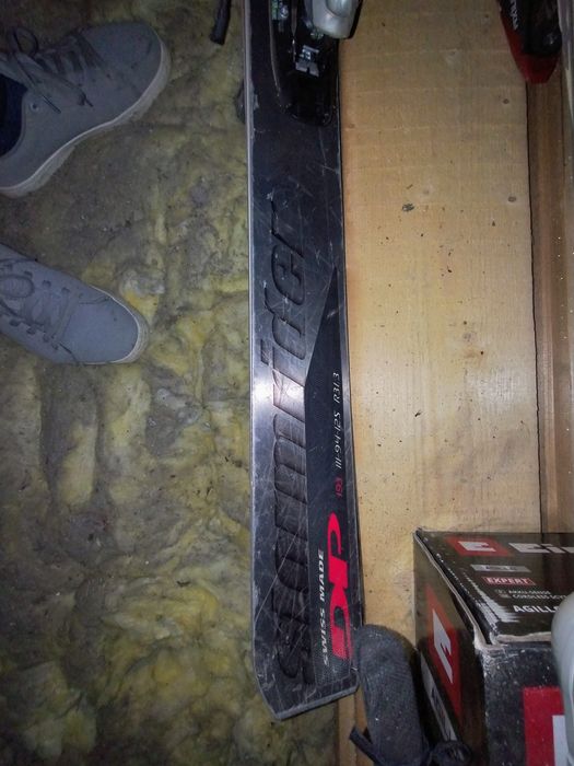 Vand skiuri Stockli si Rossignol