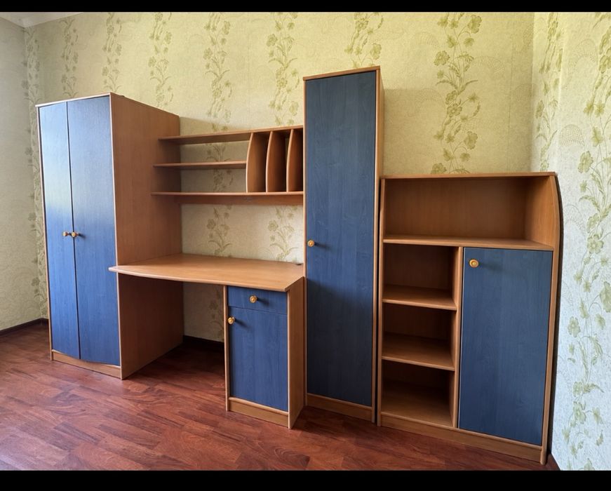 Детский гарнитур