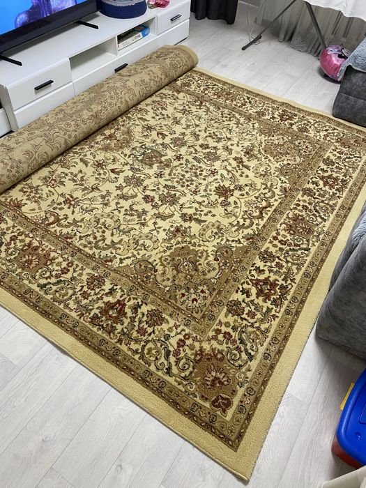 Продам ковер 2,5*4