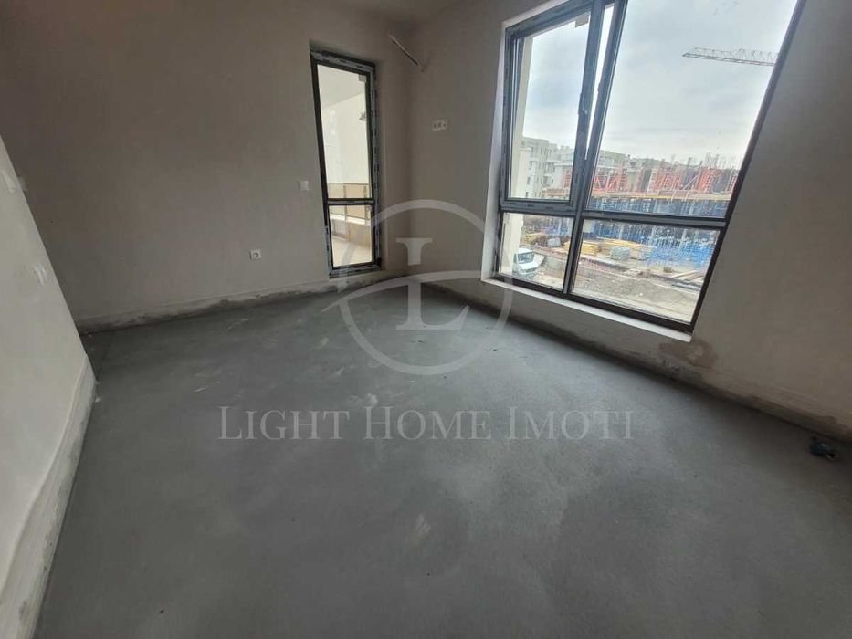 Продава се Тристаен апартамент в Пловдив, Кършияка - 121 кв.м за 1265 €/кв.м - Снимка #6