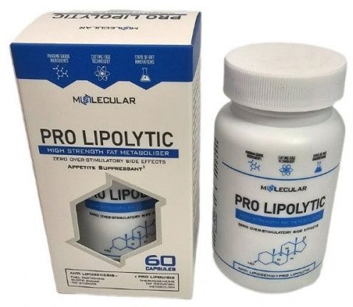 PRO LIPOLYTIC средство для похудения