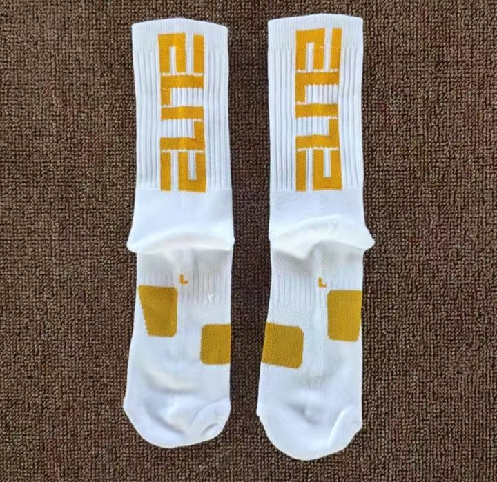 Носки nike elite