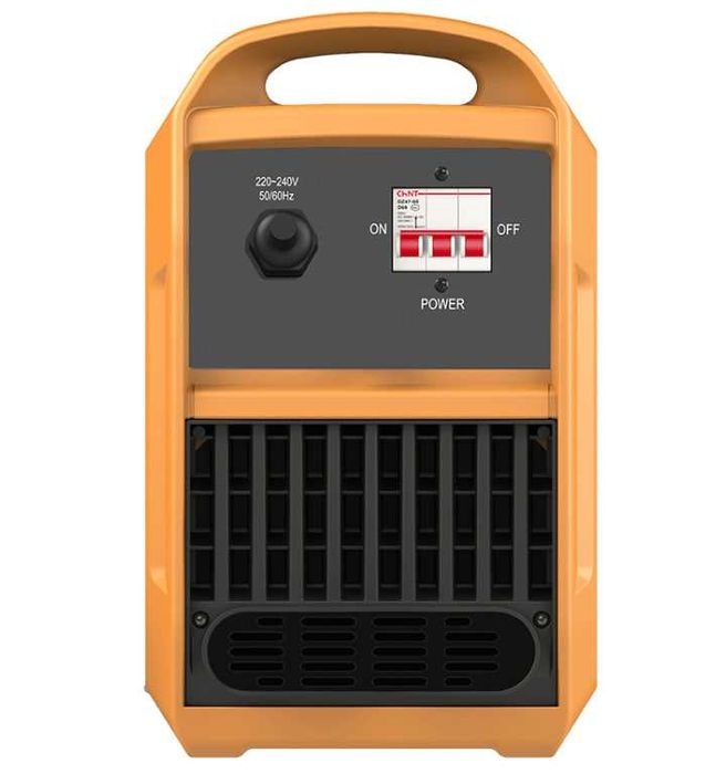 Сварочный инвертор HUGONG POWER STICK 251W III/Сварочныйаппарат/NASIYA