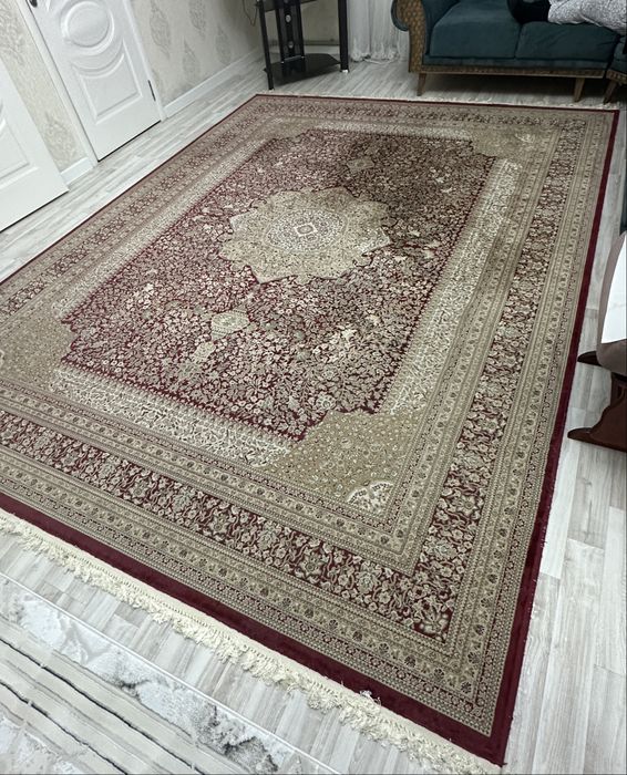 Продается ковер