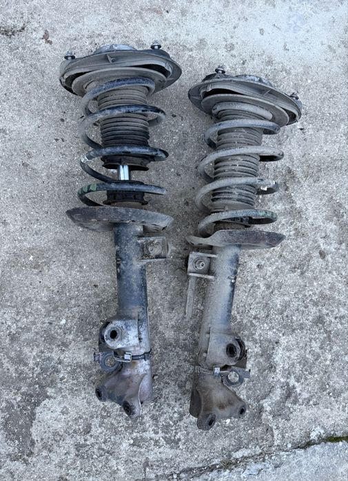 Амортесьори - Mercedes E (w212)