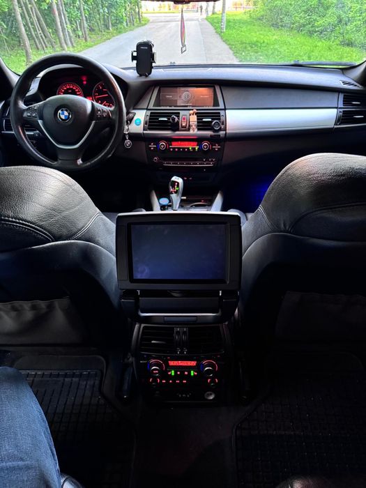 BMW X5 Full - 7 locuri