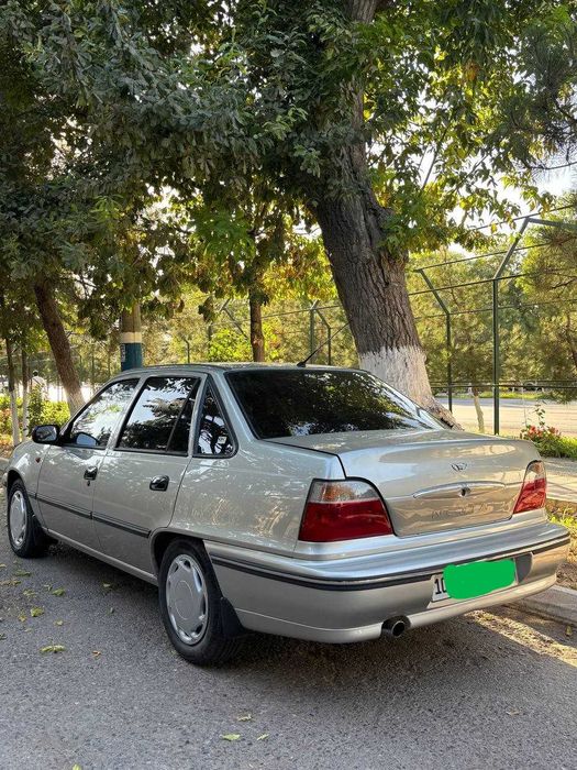 Nexia 1 DOHC 1.5 сотилади — 140 000 км, Идеал ҳолатда!