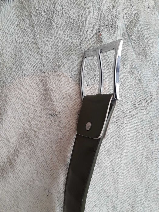 нов колан изкуствена кожа