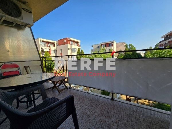 Продава се Едностаен апартамент в к.к. Слънчев бряг - 40 кв.м за 1375 €/кв.м - Снимка #6