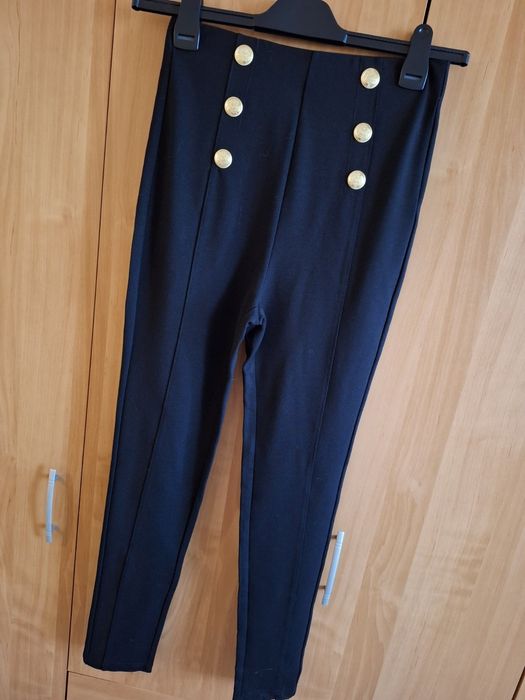 Нов панталон Zara