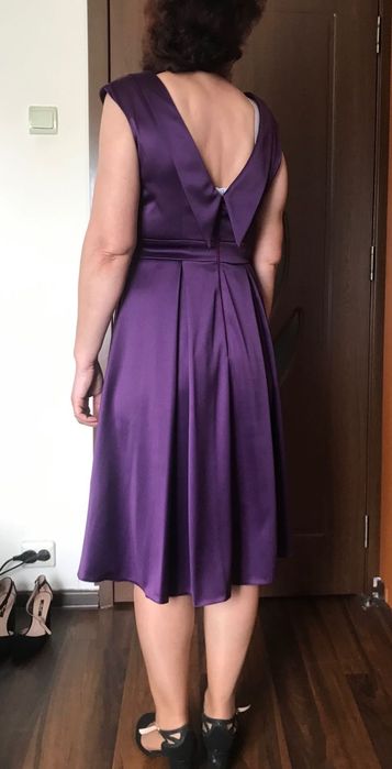 Rochie damă medie de ocazie
