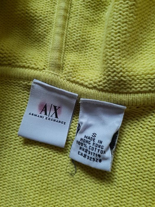 Adidas- armani дамски елек и жилетка S размер.