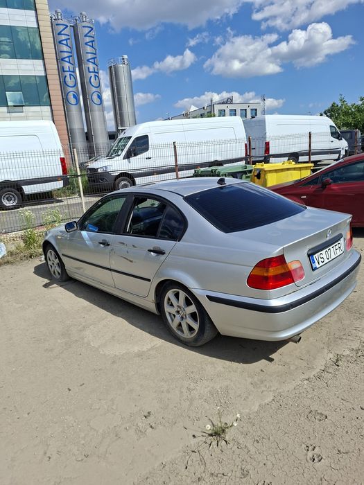 BMW 3 Series 0
