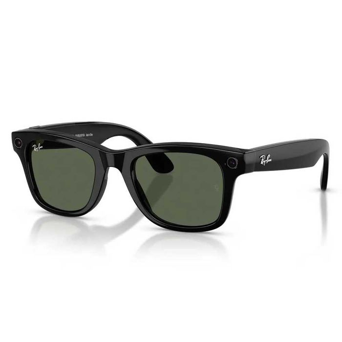 Смарт очки RayBan Gen 2 Wayfarer 50/53