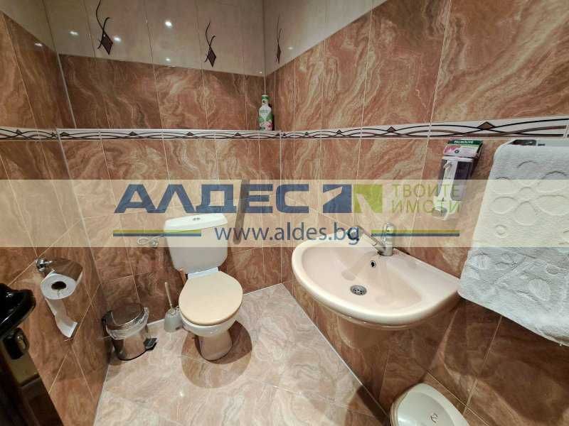 Продава се Многостаен апартамент в София, Витоша - 112 кв.м за 2411 €/кв.м - Снимка #2