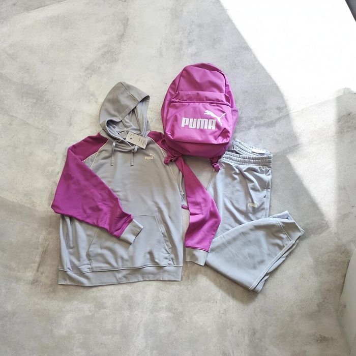 Екип  Puma Sport