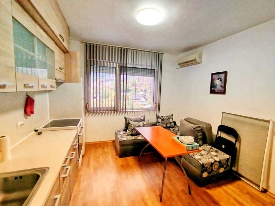 Дава се под наем Двустаен апартамент в Асеновград - 87 кв.м за 320 € - Снимка #6