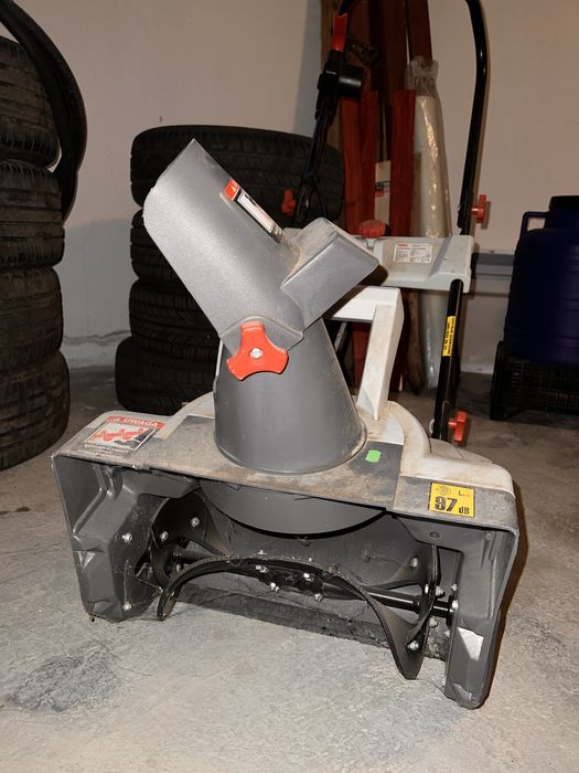 Masina de dezapezit/freza electrica de zapada New American Concept