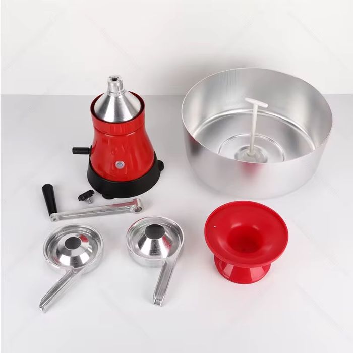 SAYAN ручная сепаратор 12 литров