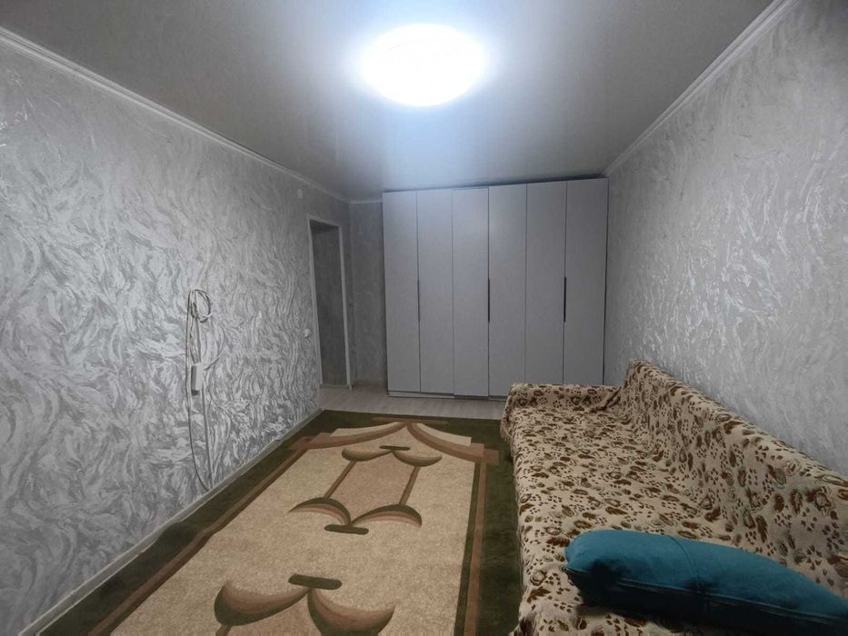 Продам 2х ком квартиру