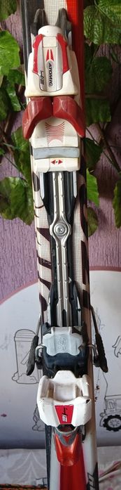 Atomic ски Атомик