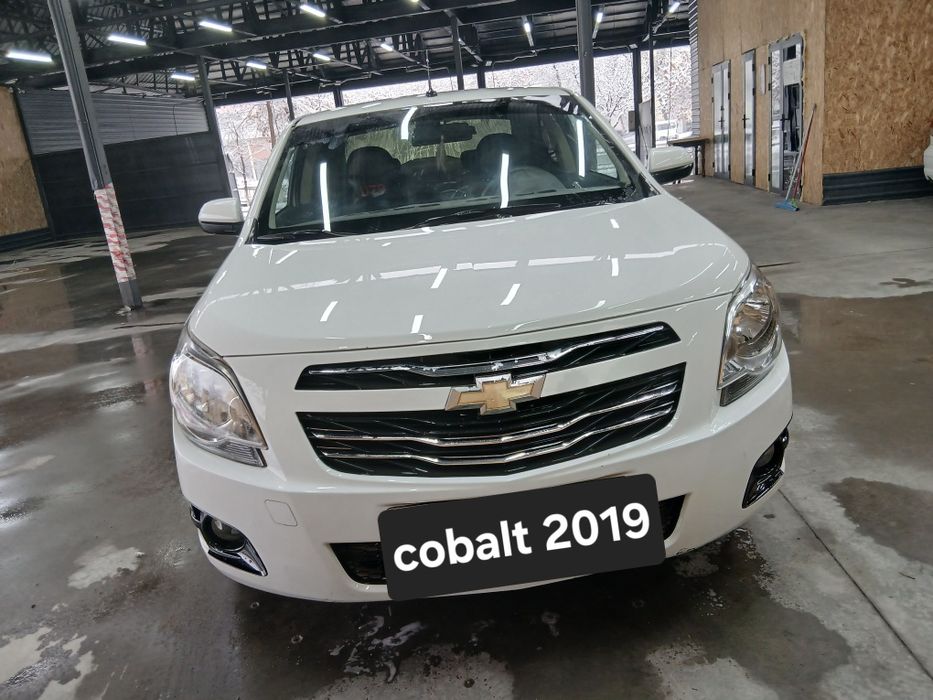 Cobalt 2019 yil  holati zor