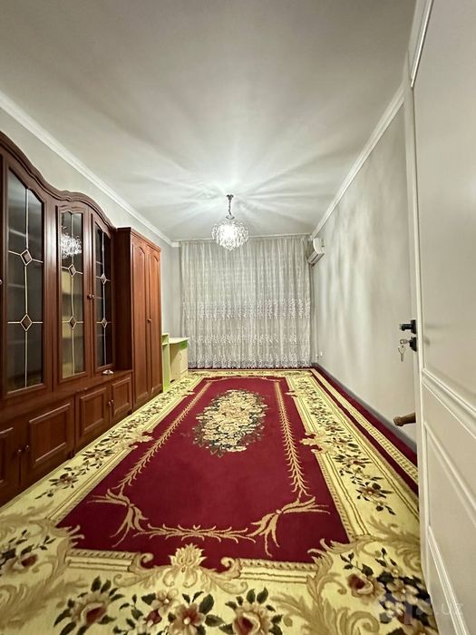 Продаётся квартира