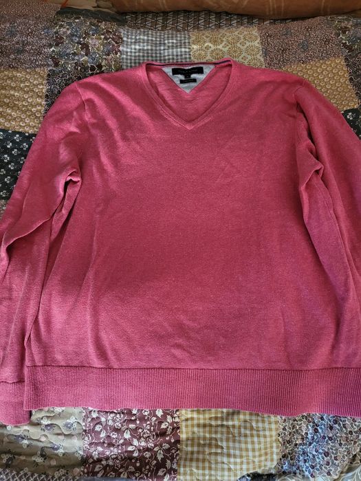 Блуза Tommy  Hilfiger