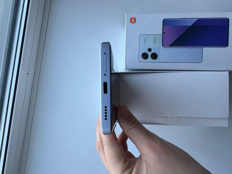 Redmi note 13pro+ 5G