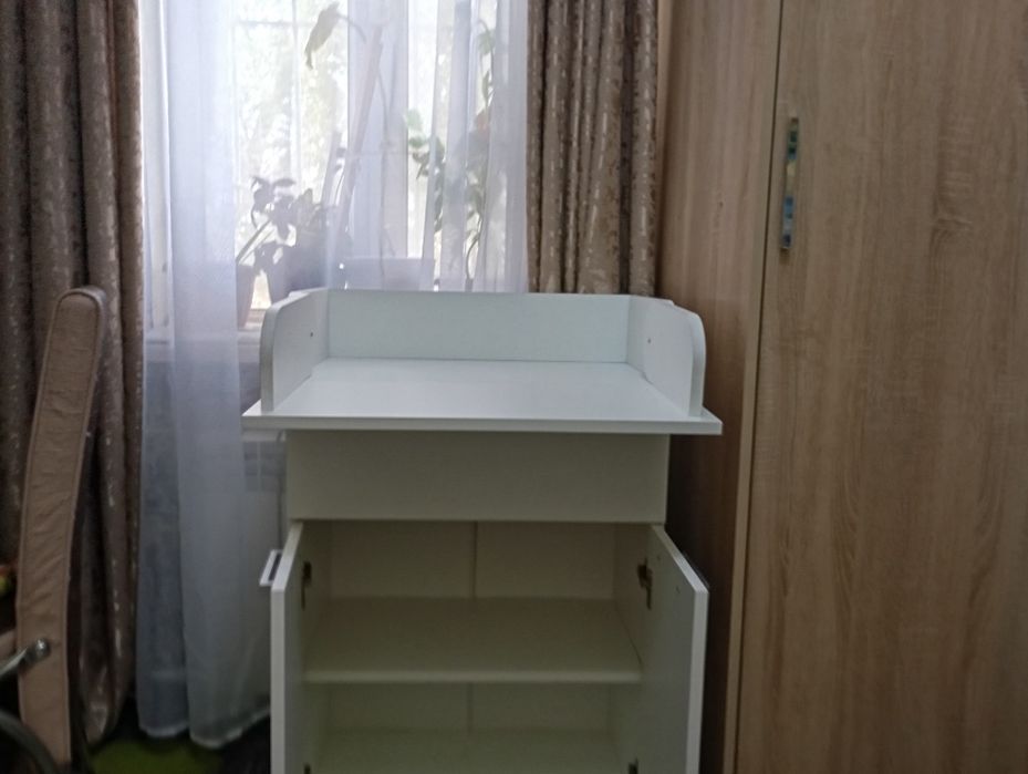 Продам новый комод