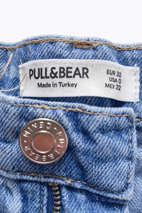 Дънки  Pull&Bear