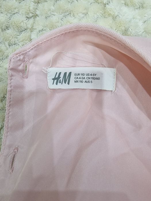 Детска рокличка HM