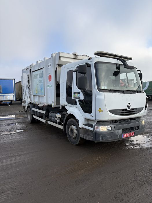 Renault Midlum 16270