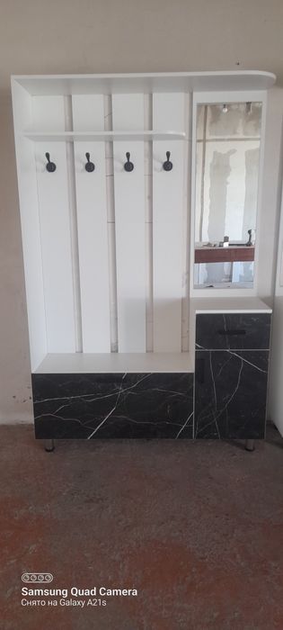 Прихожка новый мебель