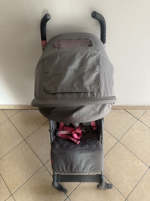 Carucior sport MACLAREN