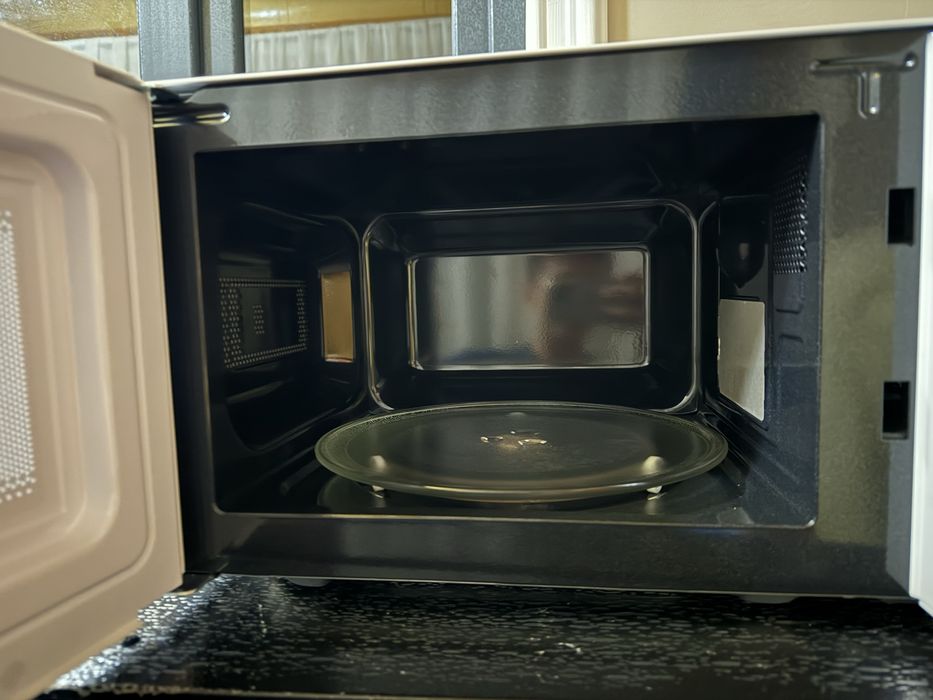 Микроволновка техномир THM-1752