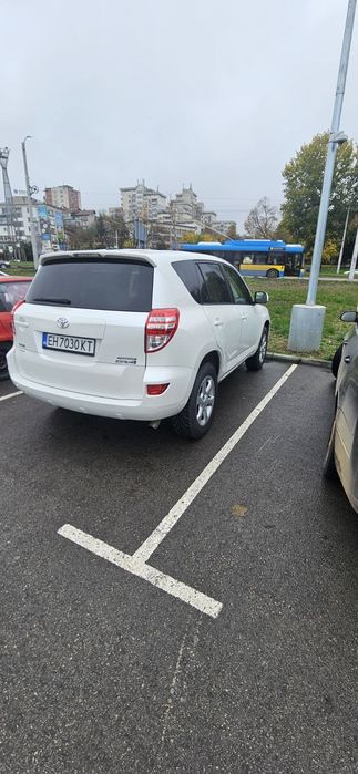 Toyota rav4 Тойота рав4