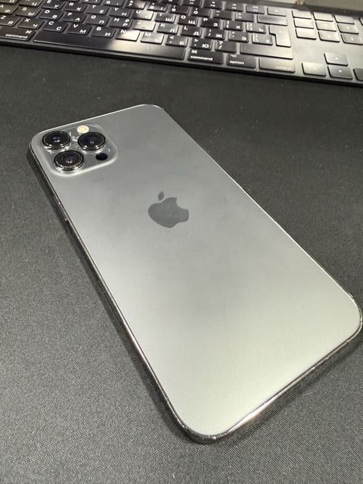 iPhone 12 Pro Max 512GB - US Version