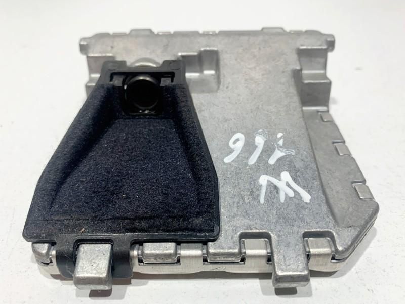 Camera video frontala / parbriz Mercedes ML 06. w166 A0009057302