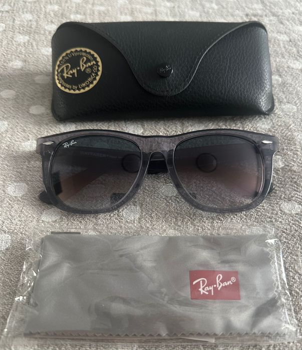 Оригинальные очки Ray-Ban