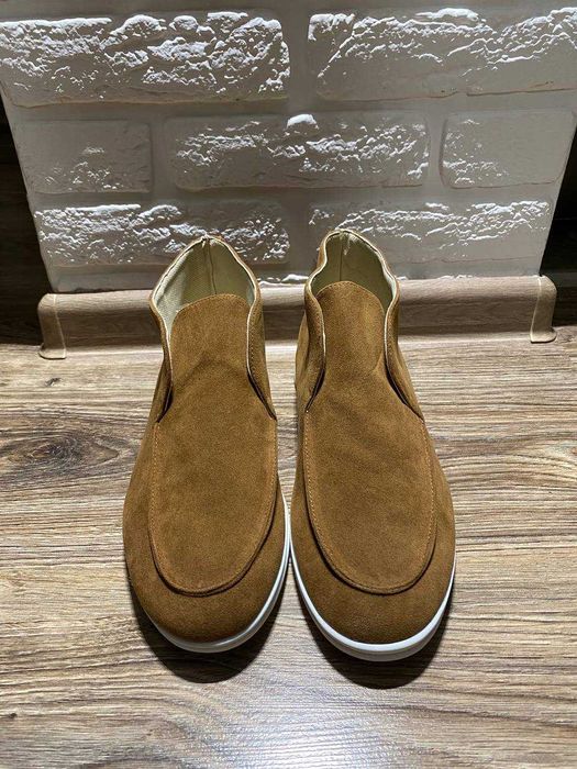 Продам мужские лоферы ,новые ,размер 44