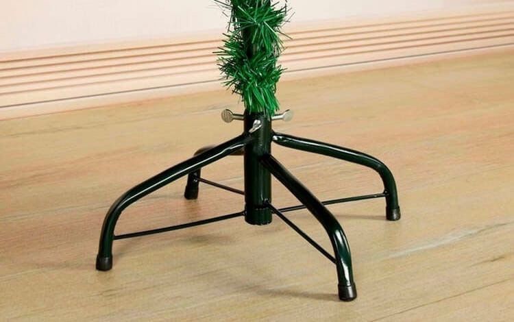 Новогодние ёлки.