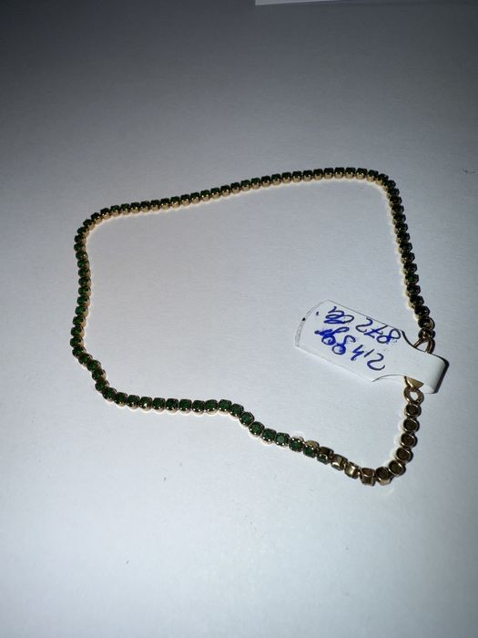 Bratara Tennis (vl) star amanet