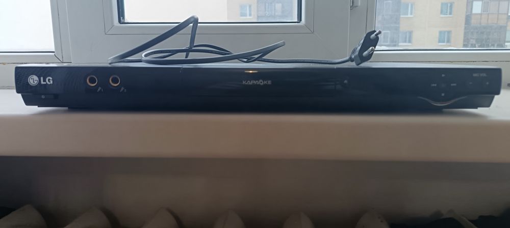 Продаю dvd, систему караоке