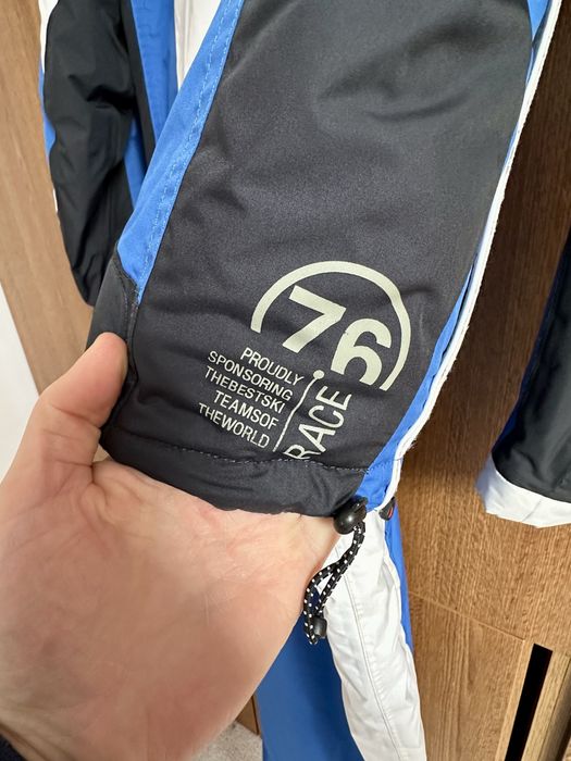 Costum SKI - Besson Race 50 / L