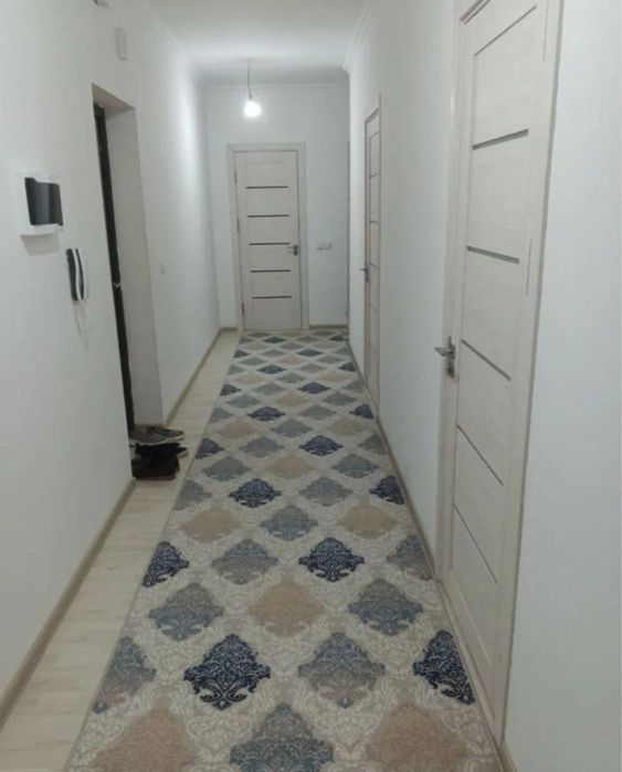 Шерикликка|Квартира